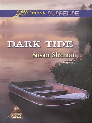 cover image of Dark Tide